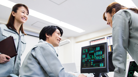 設計・開発<イメージ