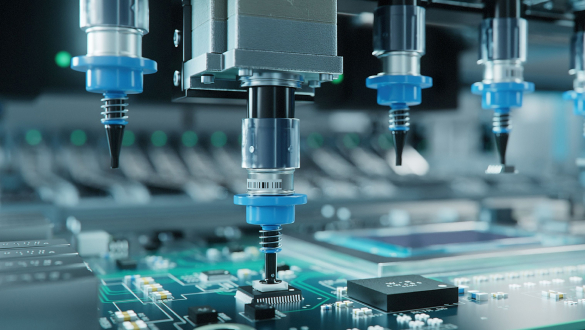 量産・保守<イメージ