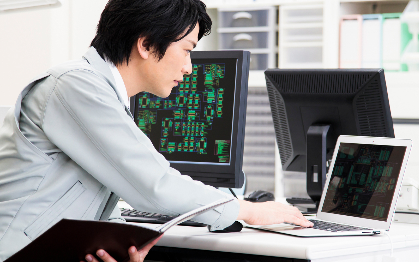 当社の強みイメージ